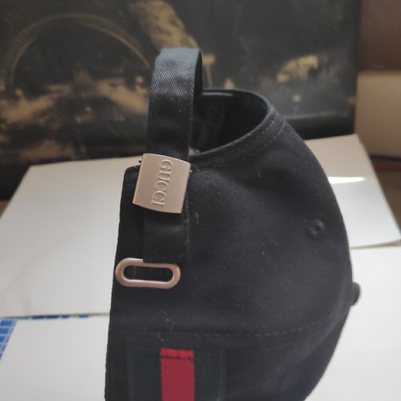 Used Gucci hat - Picture 7 of 7